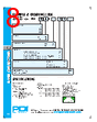 PDI-CDB-RVGXX Datasheet HTML 8Page - PowerDynamics, Inc 