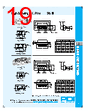 PDI-CDB-RVGXX Datasheet HTML 19Page - PowerDynamics, Inc 