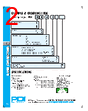 PDI-CDB-RVGXX Datasheet HTML 2Page - PowerDynamics, Inc 
