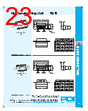 PDI-CDB-RVGXX Datasheet HTML 23Page - PowerDynamics, Inc 