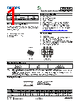BSS84DWQ-13 Datasheet HTML 1Page - Diodes Incorporated 
