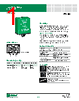 PRLM Datasheet HTML 1Page - Littelfuse 