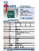 EPC-R3220 Datasheet HTML 1Page - Advantech Co., Ltd. 