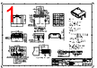 USB4125 Datasheet HTML 1Page - Global Connector Technology 