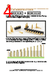 0907-0-CLIP Datasheet HTML 4Page - Precid-Dip Durtal SA 