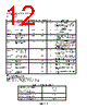 UT63M-147CCC Datasheet HTML 12Page - Aeroflex Circuit Technology 