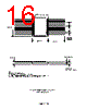 UT63M-147CCC Datasheet HTML 16Page - AEROFLEX 