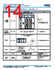 C0805Y393DGGACTU Datasheet HTML 14Page - Kemet Corporation 