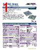 EXB100 Datasheet HTML 1Page - Artesyn Technologies 