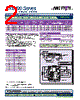 EXB100 Datasheet HTML 2Page - Artesyn Technologies 
