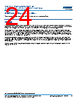 C0805Y393DGGALTU Datasheet HTML 24Page - Kemet Corporation 