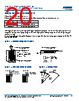 C0805Y393DZGALTU Datasheet HTML 20Page - Kemet Corporation 