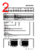 HG4185A Datasheet HTML 2Page - DB Lectro Inc 