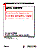 74HCT393D Datasheet HTML 1Page - NXP Semiconductors 