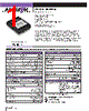 NFC15 Datasheet HTML 1Page - Artesyn Technologies 