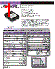 NFC20 Datasheet HTML 1Page - Artesyn Technologies 