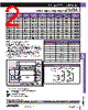 NFC20 Datasheet HTML 2Page - Artesyn Technologies 