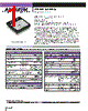 PM900 Datasheet HTML 1Page - Artesyn Technologies 