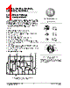 LM393D Datasheet HTML 1Page - ON Semiconductor 