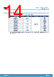 TSB711 Datasheet HTML 14Page - STMicroelectronics 