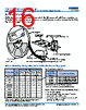 C0805X393DGGACTU Datasheet HTML 16Page - Kemet Corporation 
