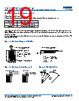 C0603X393DGGALTU Datasheet HTML 19Page - Kemet Corporation 