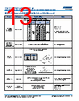 C0805X393DGGALTU Datasheet HTML 13Page - Kemet Corporation 