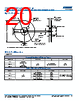C0805X393DGGALTU Datasheet HTML 20Page - Kemet Corporation 