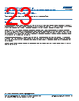 C0805X393DGGALTU Datasheet HTML 23Page - Kemet Corporation 