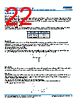 C1206X393DZGALTU Datasheet HTML 22Page - Kemet Corporation 