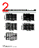 CS321613-R15K Datasheet HTML 2Page - Bourns Electronic Solutions 
