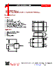 OF-A8HS28DP Datasheet HTML 1Page - Nel Frequency Controls,inc 