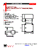 OG-F8HT28DP Datasheet HTML 1Page - Nel Frequency Controls,inc 