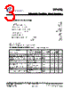 CP432Y Datasheet HTML 3Page - Ceramate Technical 