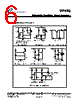 CP432V Datasheet HTML 6Page - Ceramate Technical 