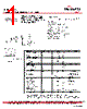 MTXO2LFBD Datasheet HTML 1Page - MTRONPTI 