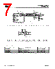 CY2DP3120AXIT Datasheet HTML 7Page - Cypress Semiconductor 