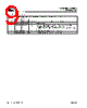 CY2DP3120AXIT Datasheet HTML 9Page - Cypress Semiconductor 