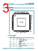 DAC1403D160 Datasheet HTML 3Page - Renesas Technology Corp 
