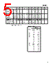 MAS2911CD Datasheet HTML 5Page - List of Unclassifed Manufacturers 