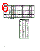 MAS2911CD Datasheet HTML 6Page - List of Unclassifed Manufacturers 