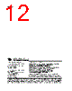 MAS2911CD Datasheet HTML 12Page - List of Unclassifed Manufacturers 