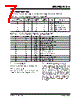 MCP6241 Datasheet HTML 7Page - Microchip Technology 