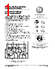 LM393DMR2G Datasheet HTML 1Page - ON Semiconductor 