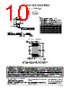 LM393DMR2G Datasheet HTML 10Page - ON Semiconductor 