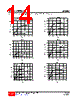 81N28-R-AB3-I-R Datasheet HTML 14Page - Unisonic Technologies 