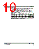 WM8727GED/V Datasheet HTML 10Page - Wolfson Microelectronics plc 