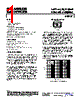 AD8132ARZ-R7 Datasheet HTML 1Page - Analog Devices 