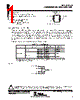 OP07DDE4 Datasheet HTML 1Page - Texas Instruments 