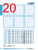 AT25LSD Datasheet HTML 20Page - Knowles Electronics 